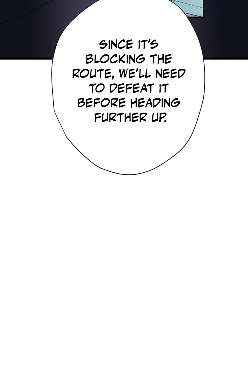 Reverse Tower Dungeon Chapter 40 page 84 - 