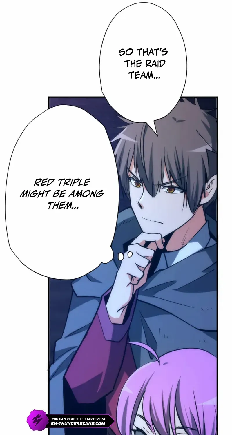 Reverse Tower Dungeon Chapter 40 page 85 - 