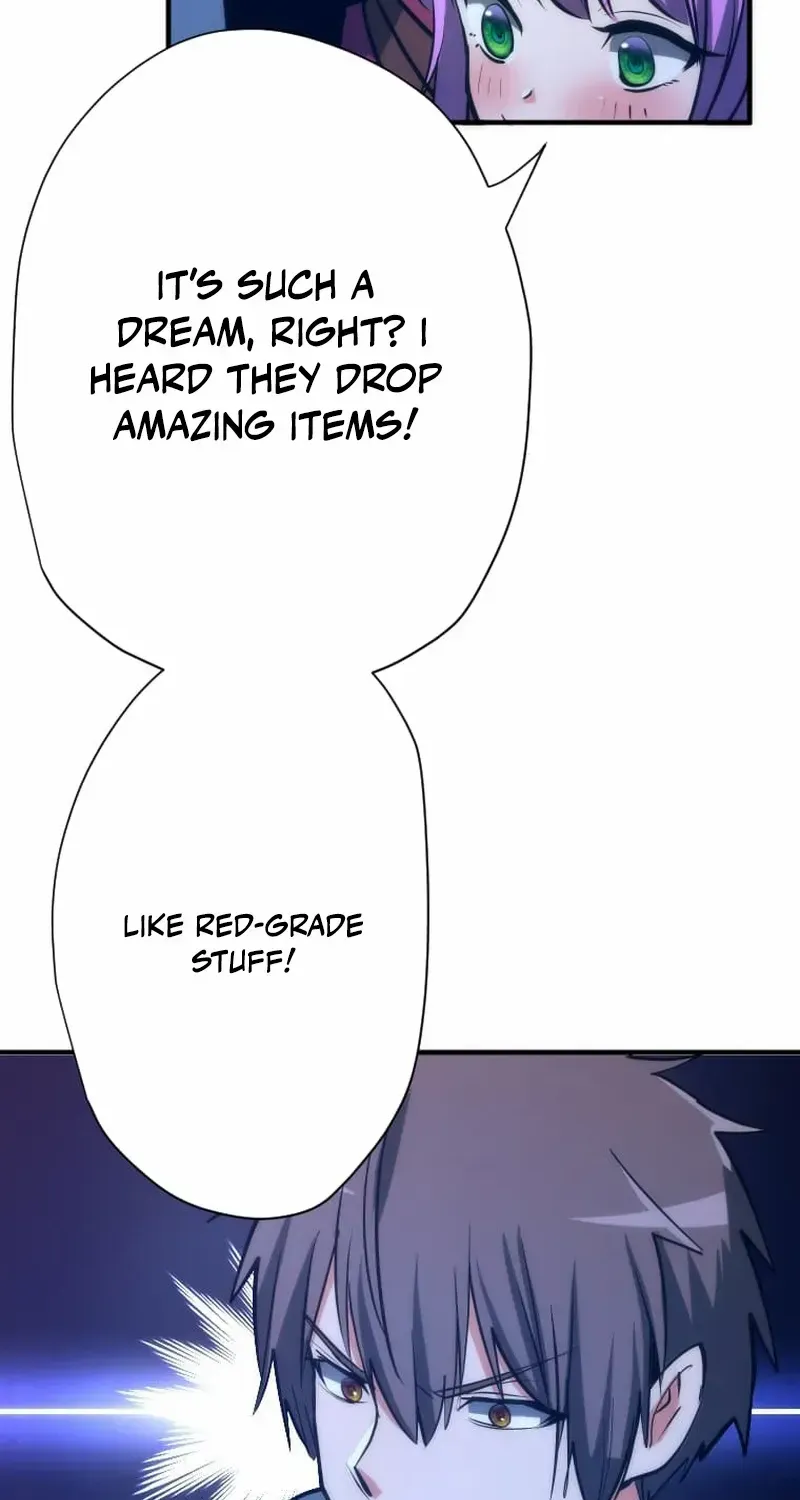 Reverse Tower Dungeon Chapter 40 page 86 - 