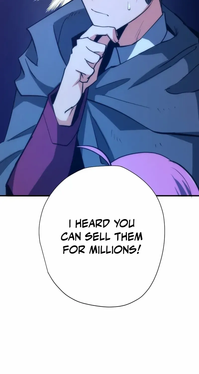 Reverse Tower Dungeon Chapter 40 page 87 - 