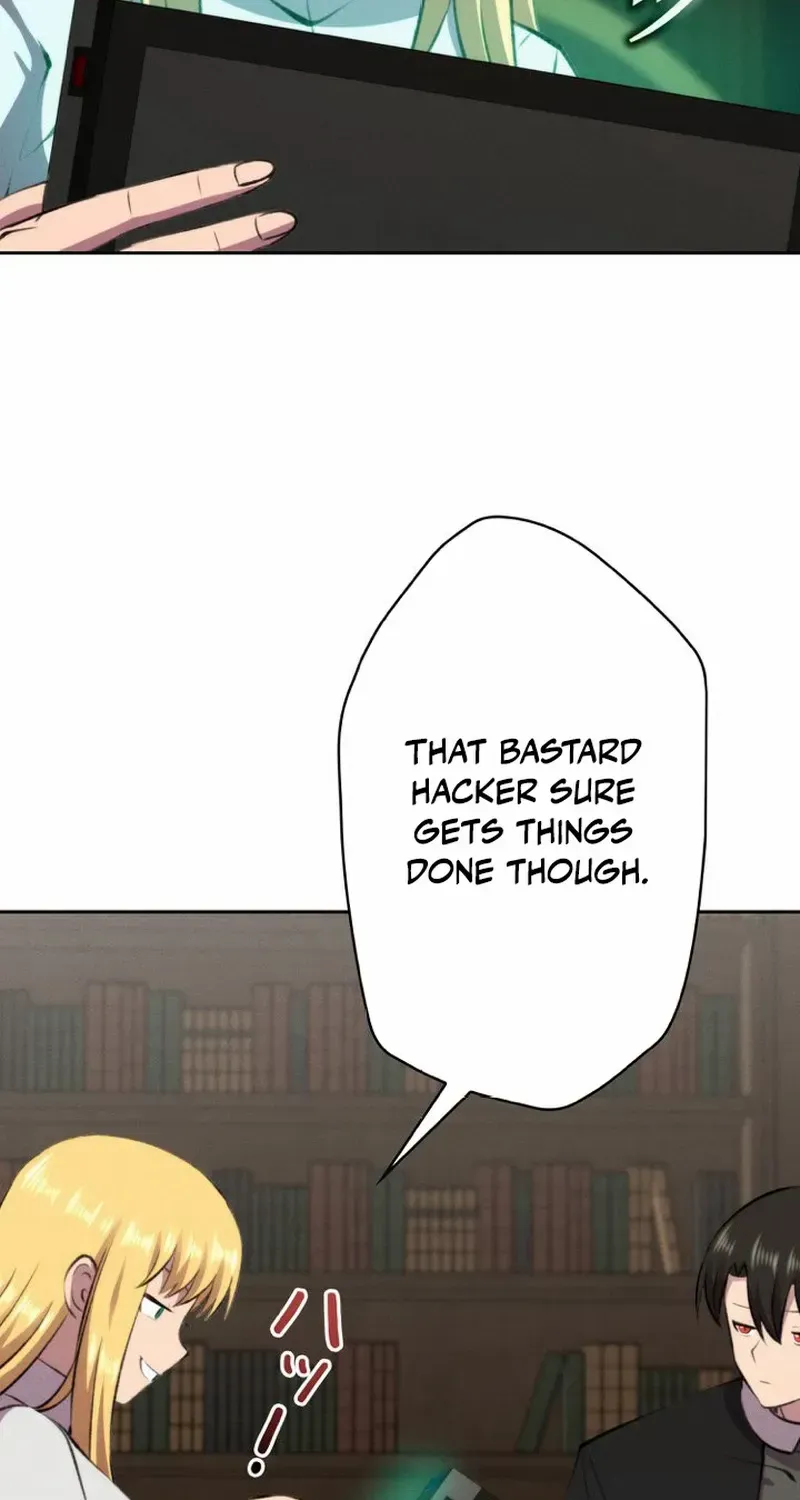 Reverse Tower Dungeon Chapter 41 page 11 - 