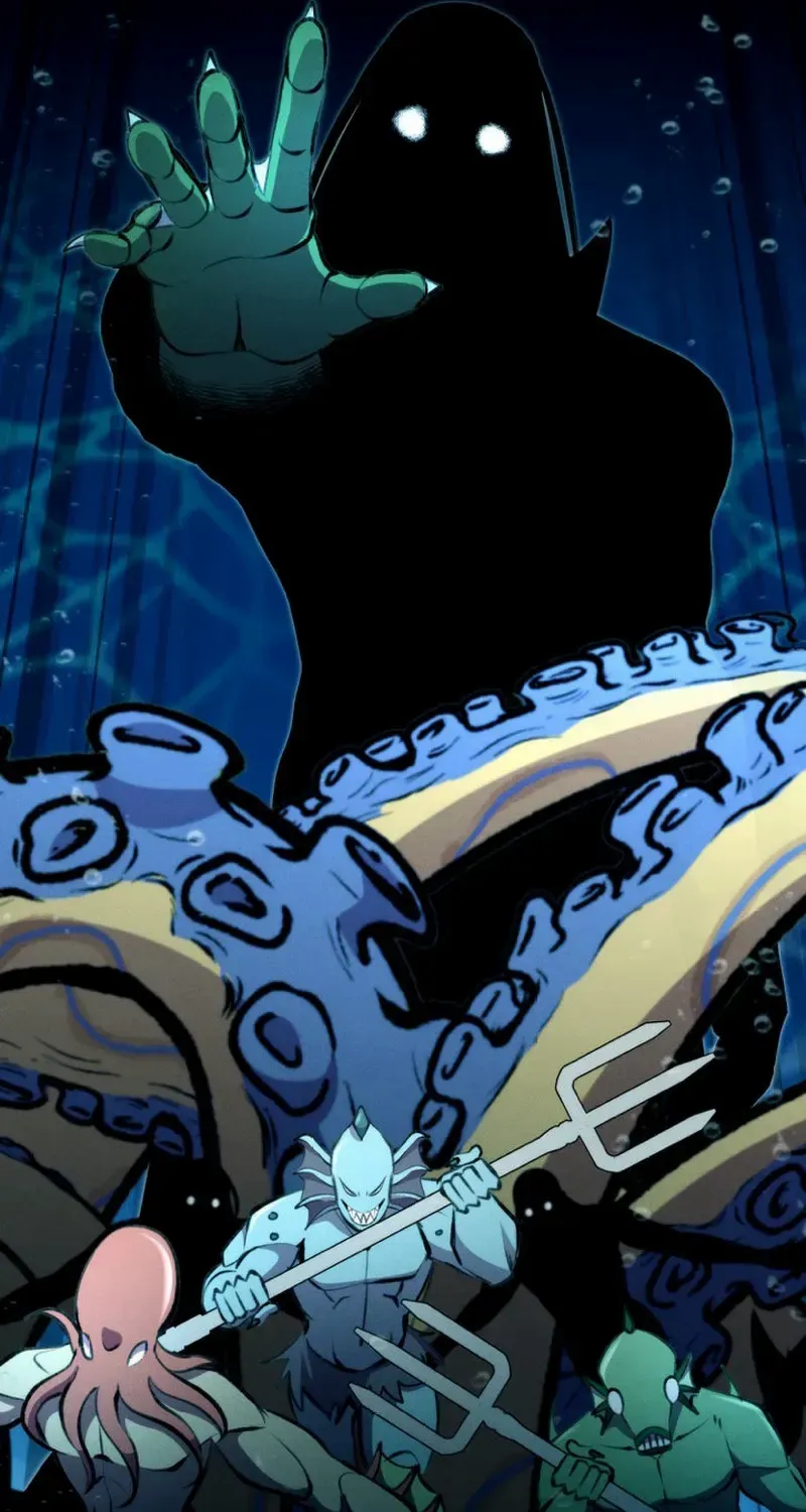 Reverse Tower Dungeon Chapter 41 page 108 - 