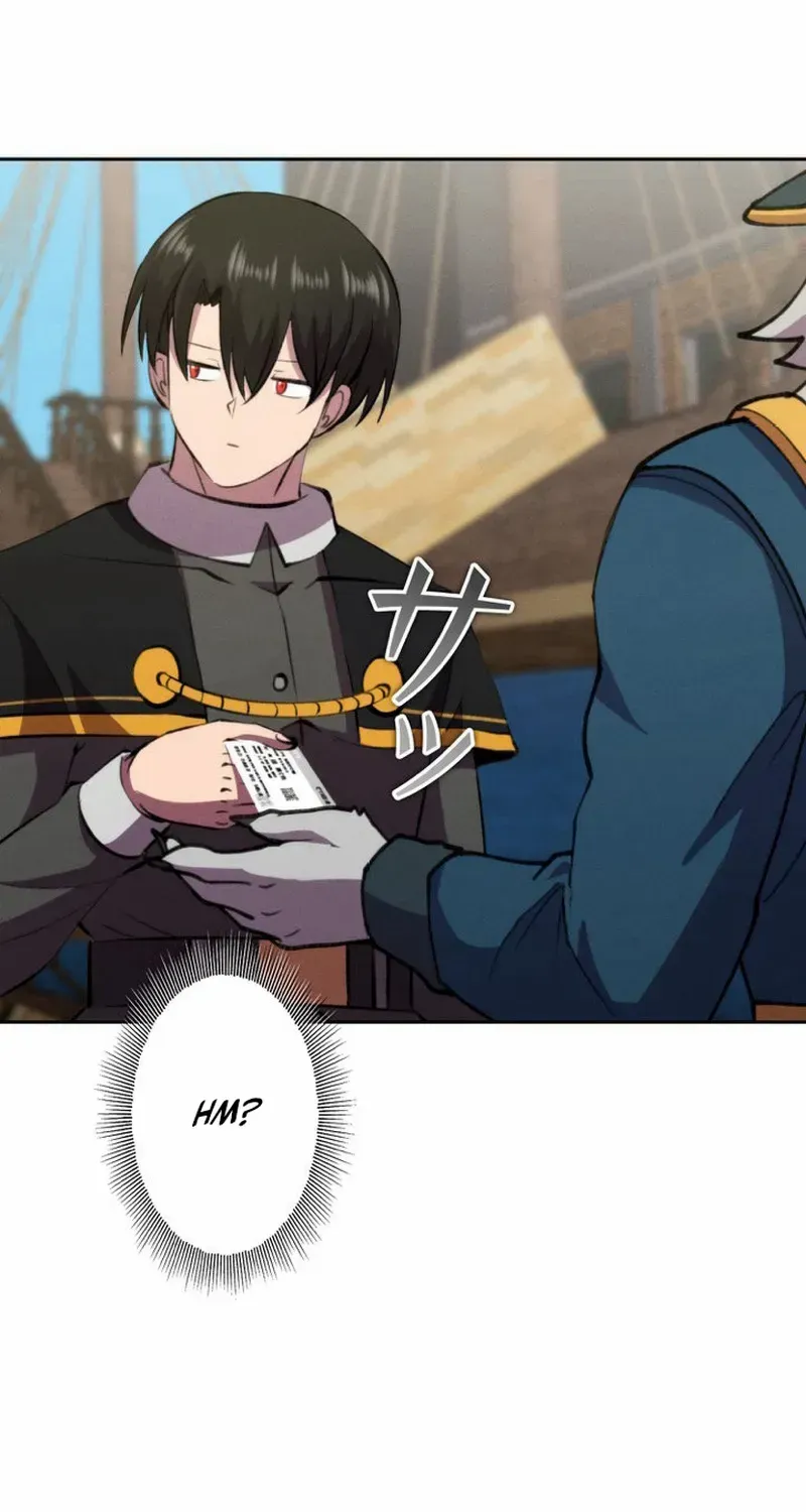 Reverse Tower Dungeon Chapter 41 page 124 - 