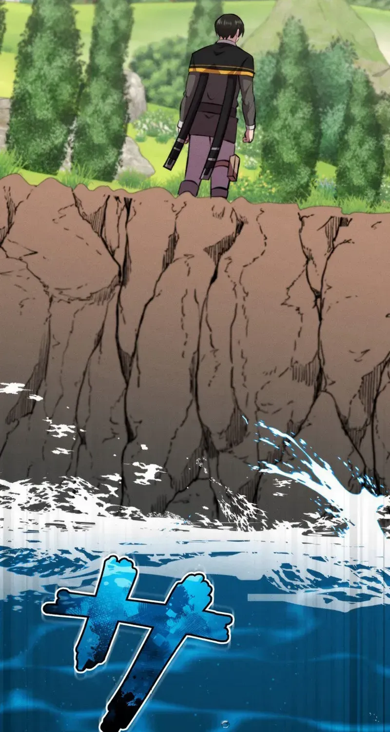 Reverse Tower Dungeon Chapter 41 page 134 - 