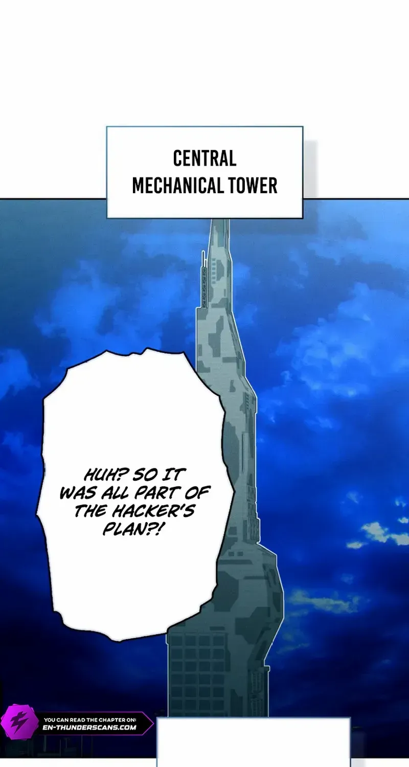 Reverse Tower Dungeon Chapter 41 page 3 - 