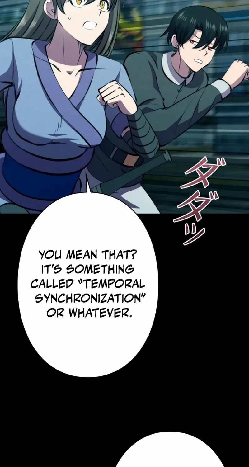 Reverse Tower Dungeon Chapter 41 page 21 - 