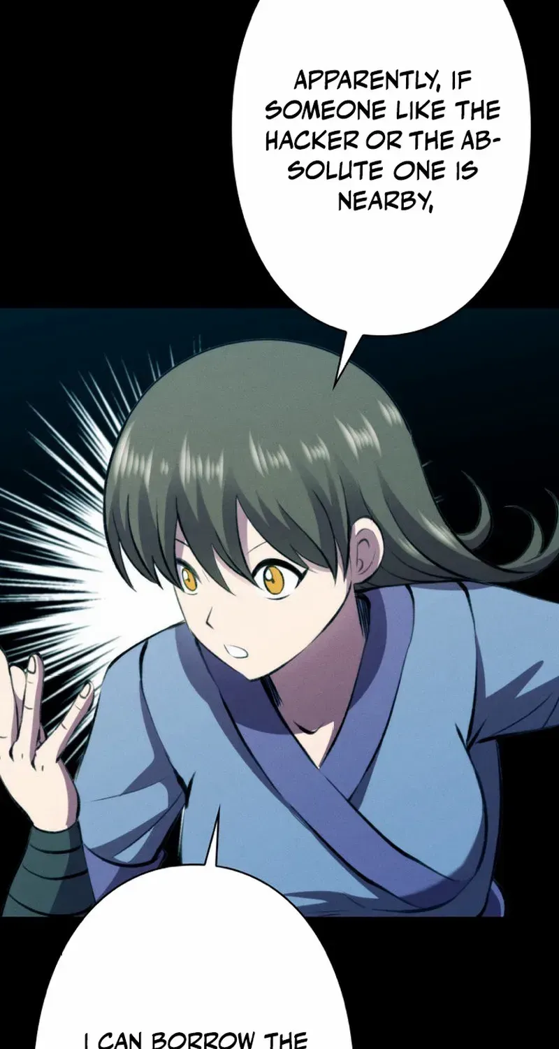 Reverse Tower Dungeon Chapter 41 page 22 - 