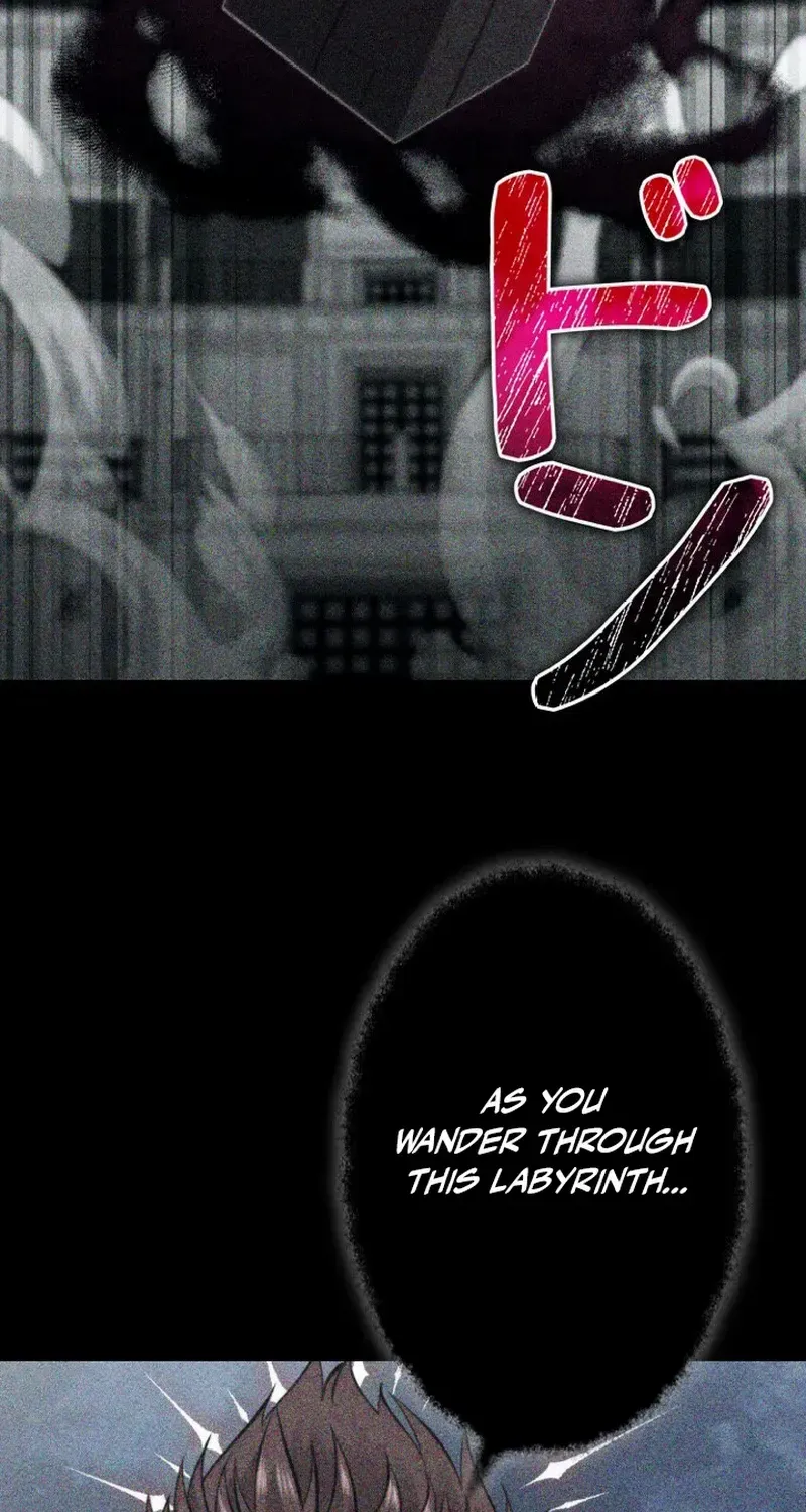 Reverse Tower Dungeon Chapter 41 page 33 - 