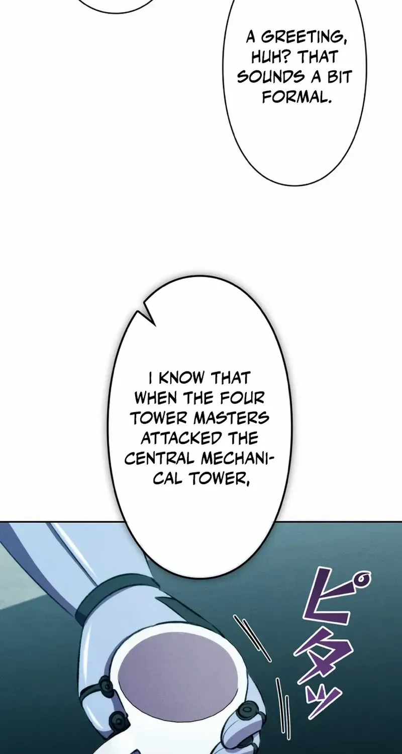 Reverse Tower Dungeon Chapter 41 page 42 - 