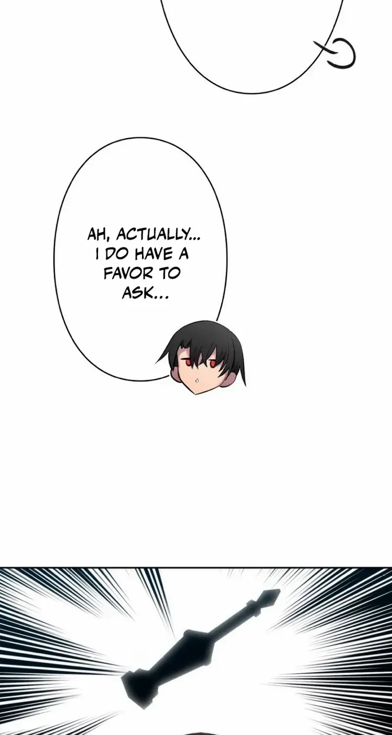 Reverse Tower Dungeon Chapter 41 page 48 - 