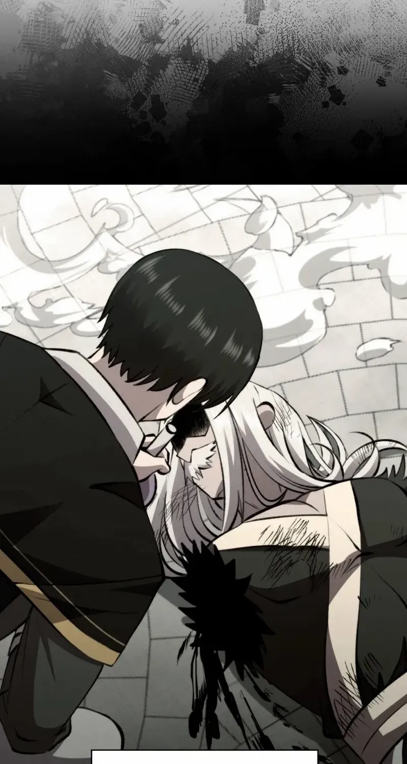 Reverse Tower Dungeon Chapter 41 page 50 - 