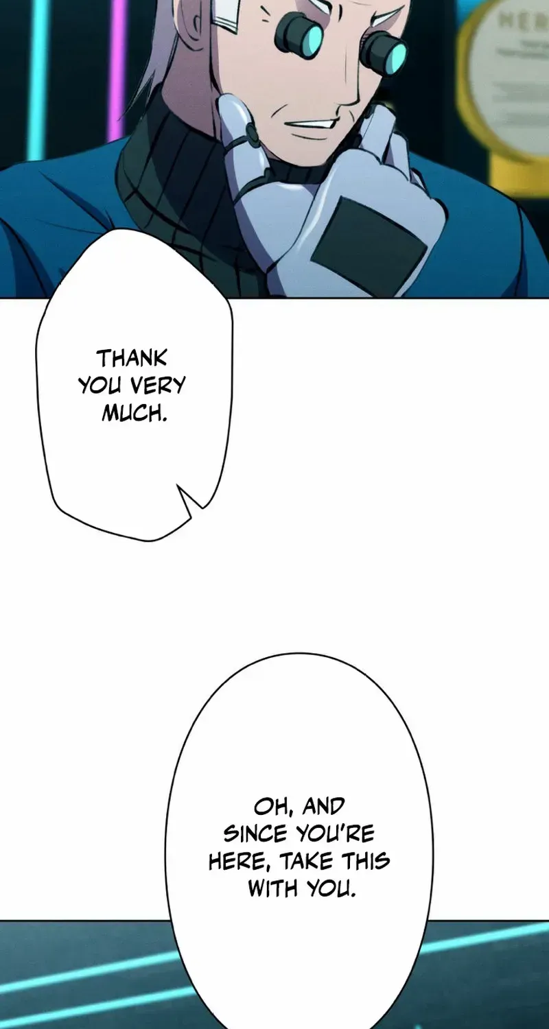 Reverse Tower Dungeon Chapter 41 page 57 - 