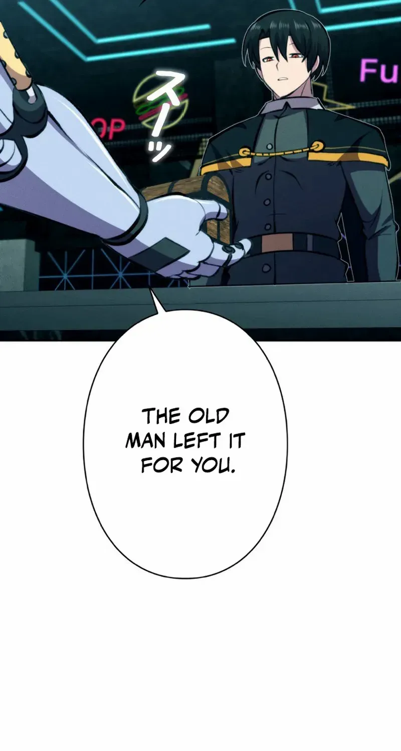 Reverse Tower Dungeon Chapter 41 page 59 - 