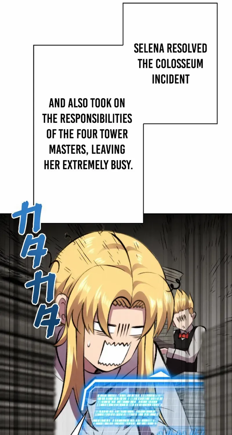 Reverse Tower Dungeon Chapter 41 page 64 - 