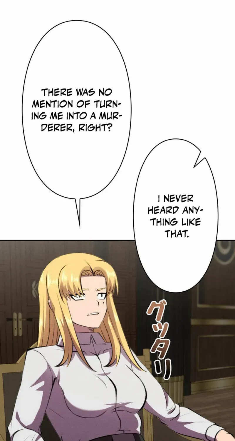 Reverse Tower Dungeon Chapter 41 page 8 - 