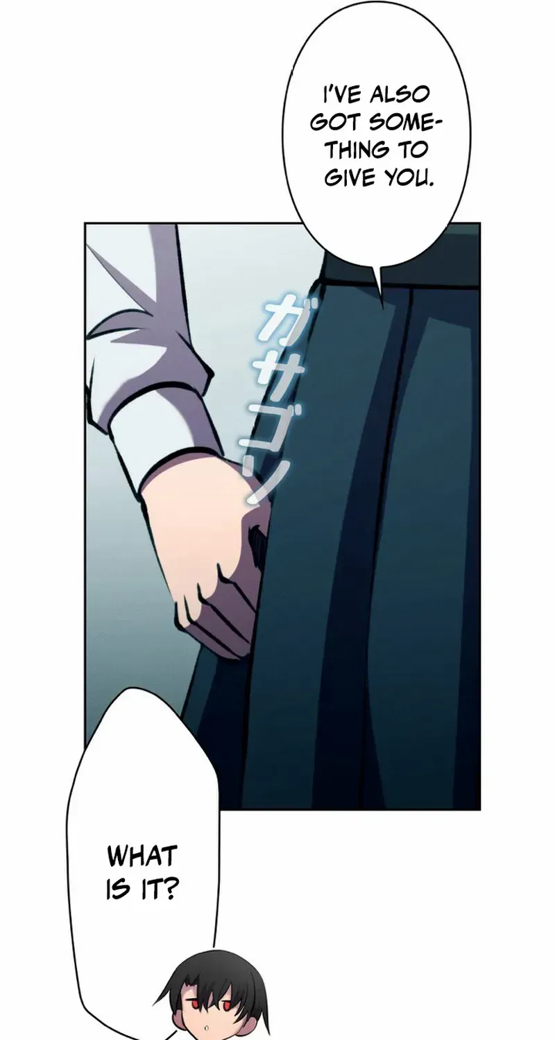 Reverse Tower Dungeon Chapter 41 page 75 - 
