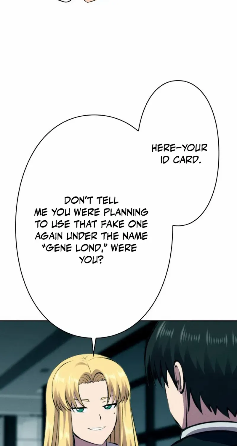 Reverse Tower Dungeon Chapter 41 page 76 - 