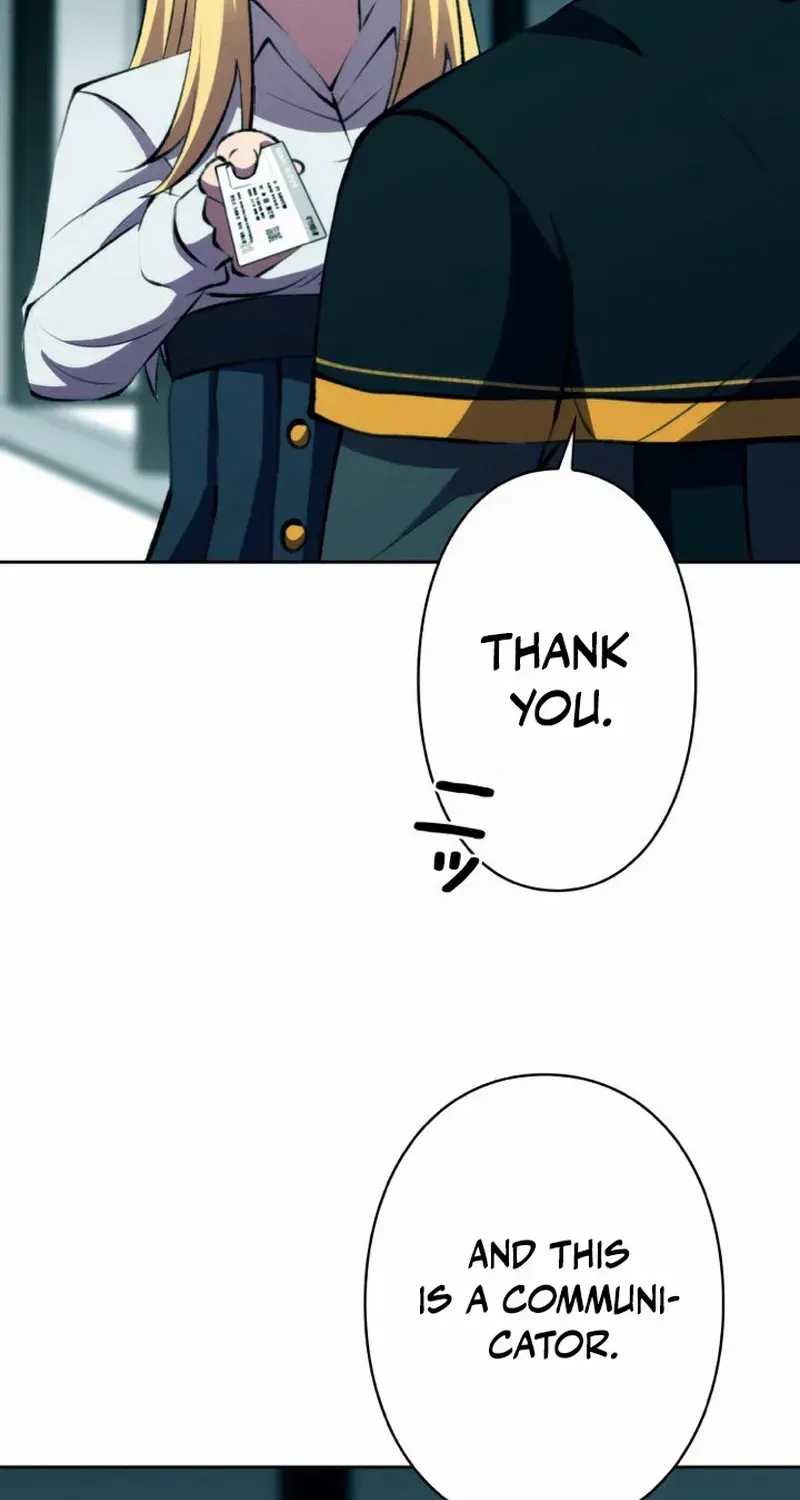 Reverse Tower Dungeon Chapter 41 page 77 - 