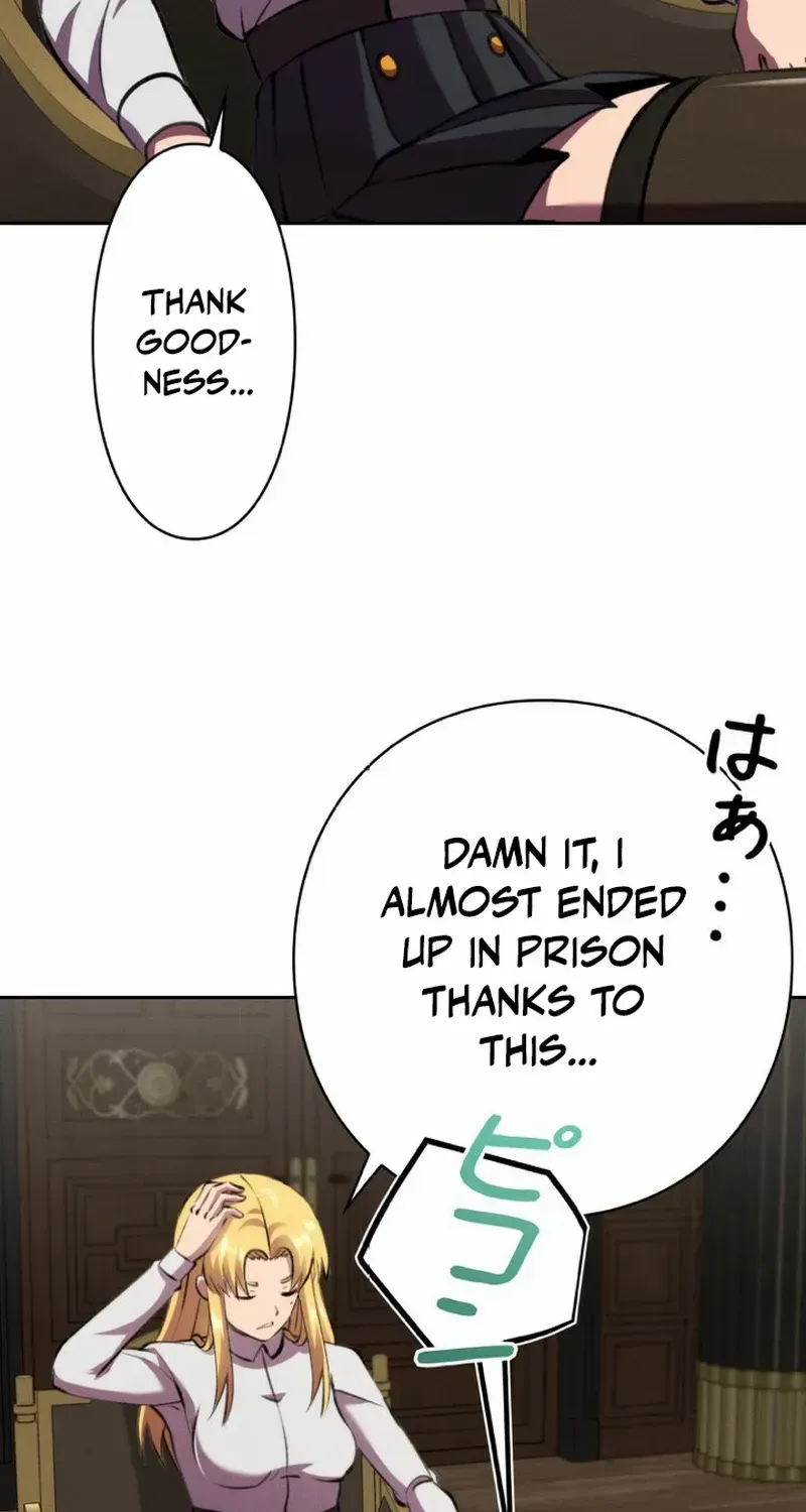 Reverse Tower Dungeon Chapter 41 page 9 - 