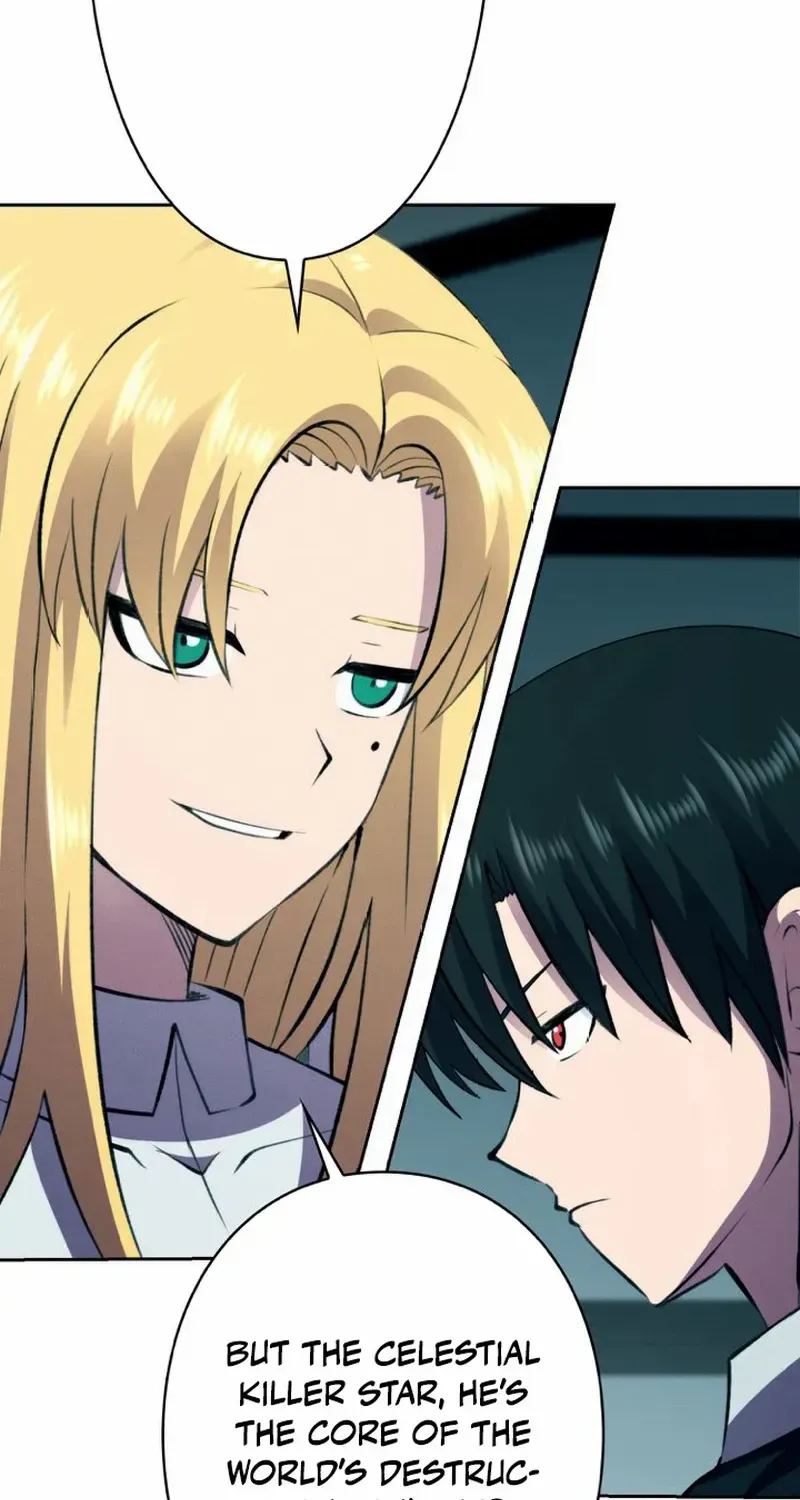 Reverse Tower Dungeon Chapter 41 page 83 - 