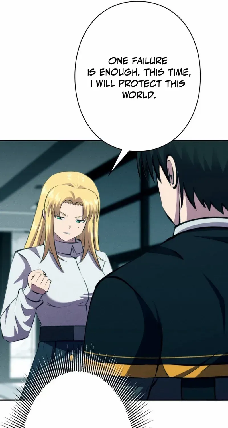 Reverse Tower Dungeon Chapter 41 page 85 - 