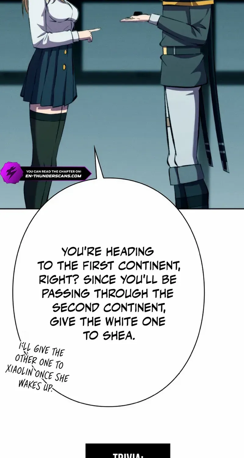 Reverse Tower Dungeon Chapter 41 page 87 - 