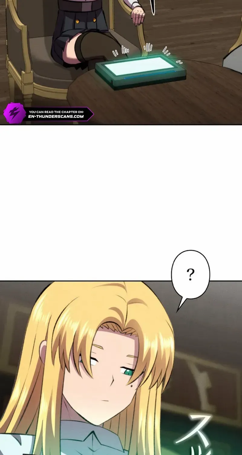 Reverse Tower Dungeon Chapter 41 page 10 - 