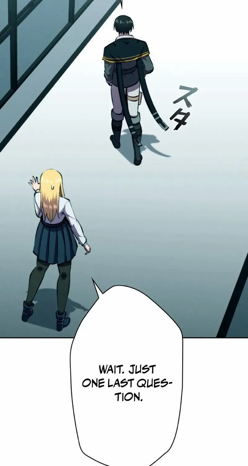 Reverse Tower Dungeon Chapter 41 page 92 - 