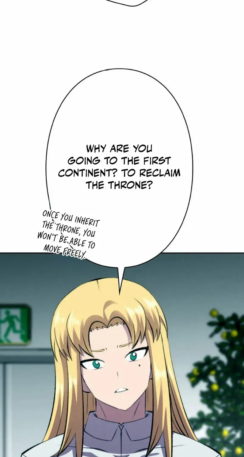 Reverse Tower Dungeon Chapter 41 page 93 - 