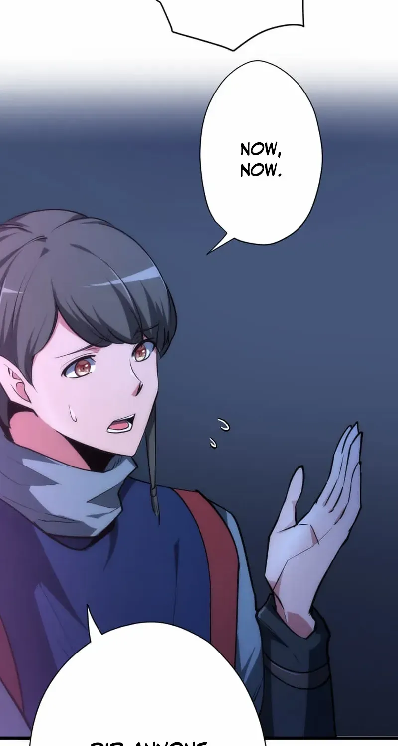 Reverse Tower Dungeon Chapter 42 page 11 - 