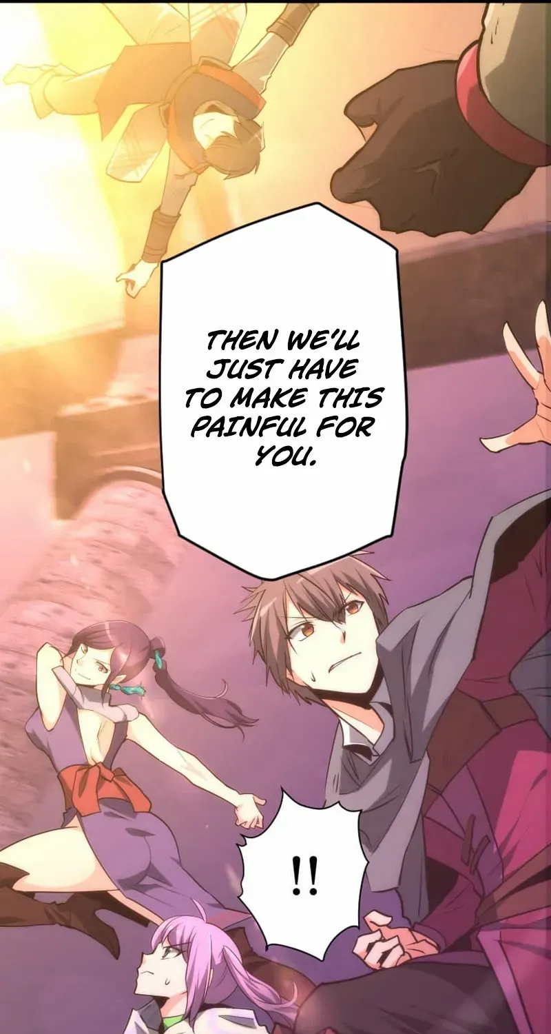 Reverse Tower Dungeon Chapter 42 page 107 - 
