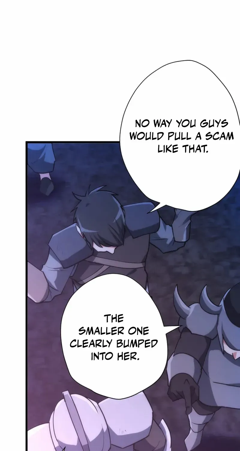 Reverse Tower Dungeon Chapter 42 page 13 - 