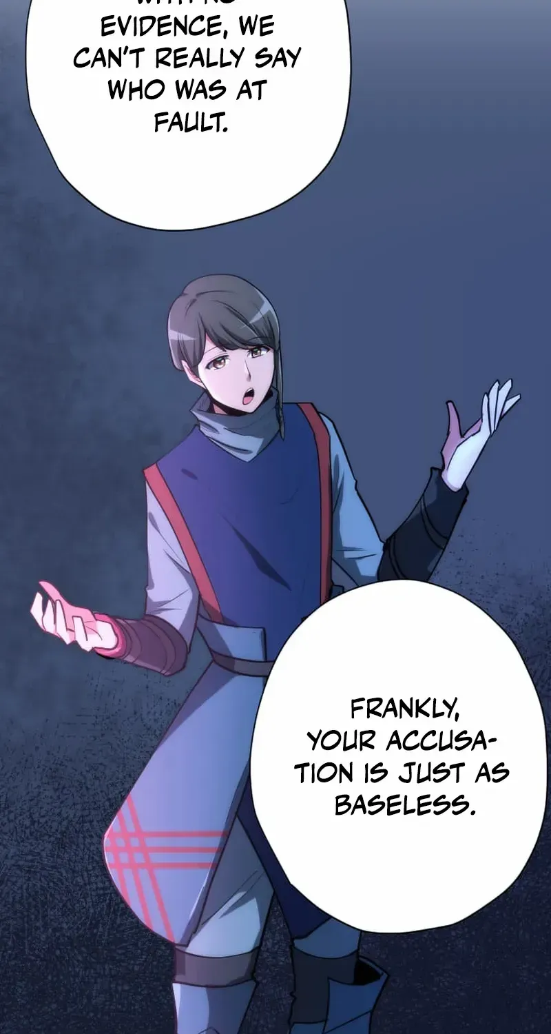 Reverse Tower Dungeon Chapter 42 page 15 - 