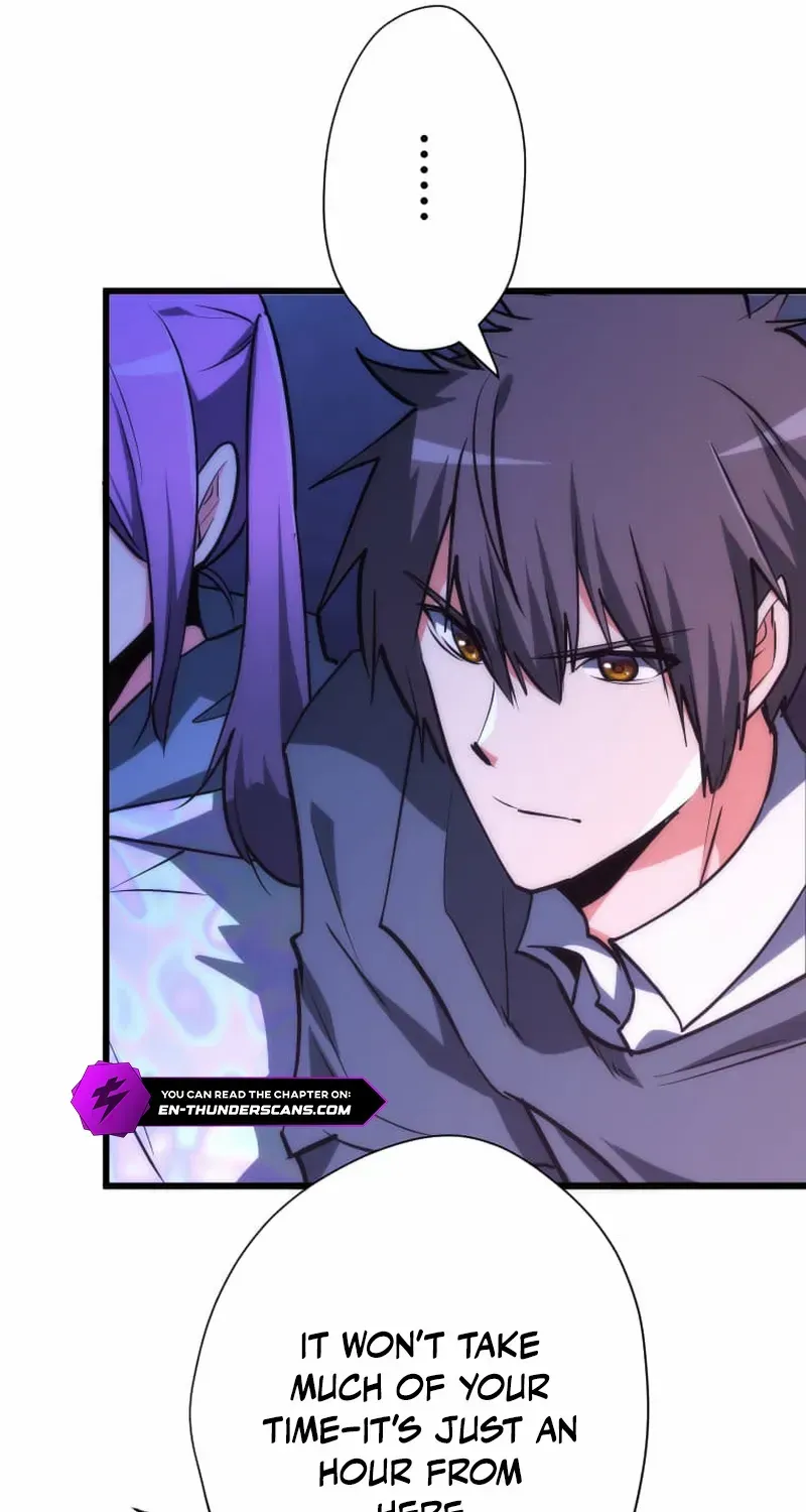 Reverse Tower Dungeon Chapter 42 page 19 - 