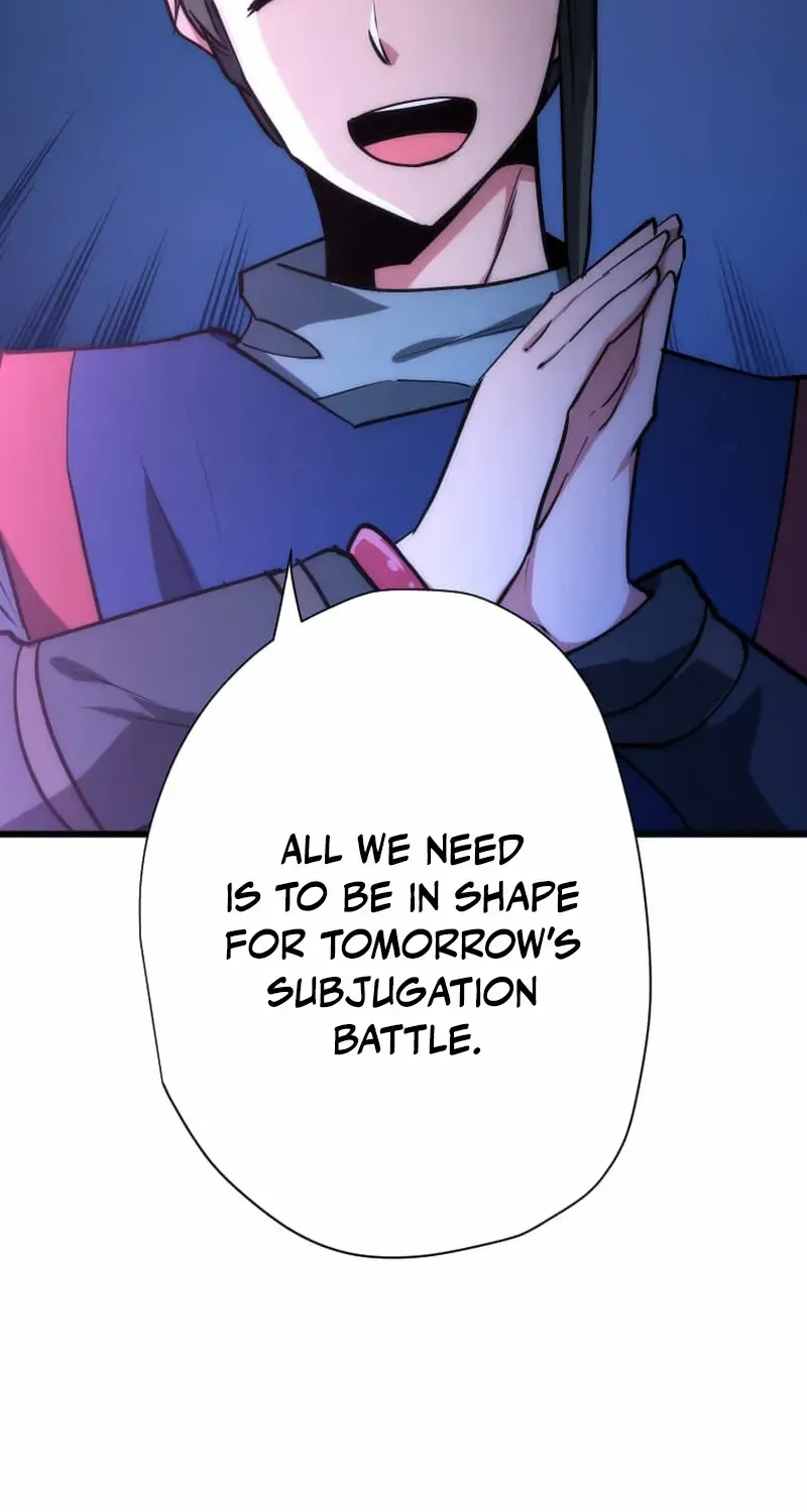 Reverse Tower Dungeon Chapter 42 page 21 - 