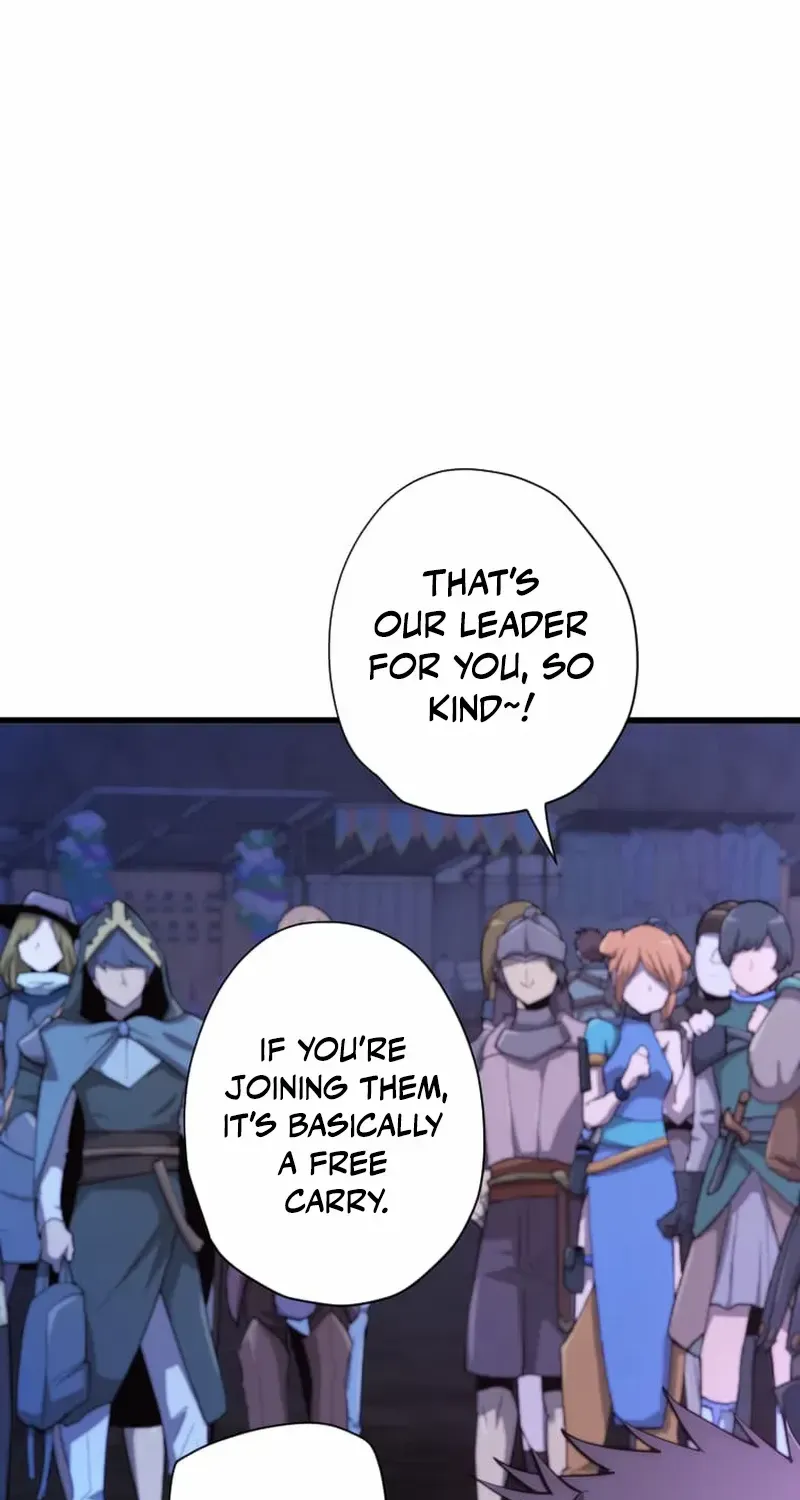 Reverse Tower Dungeon Chapter 42 page 22 - 