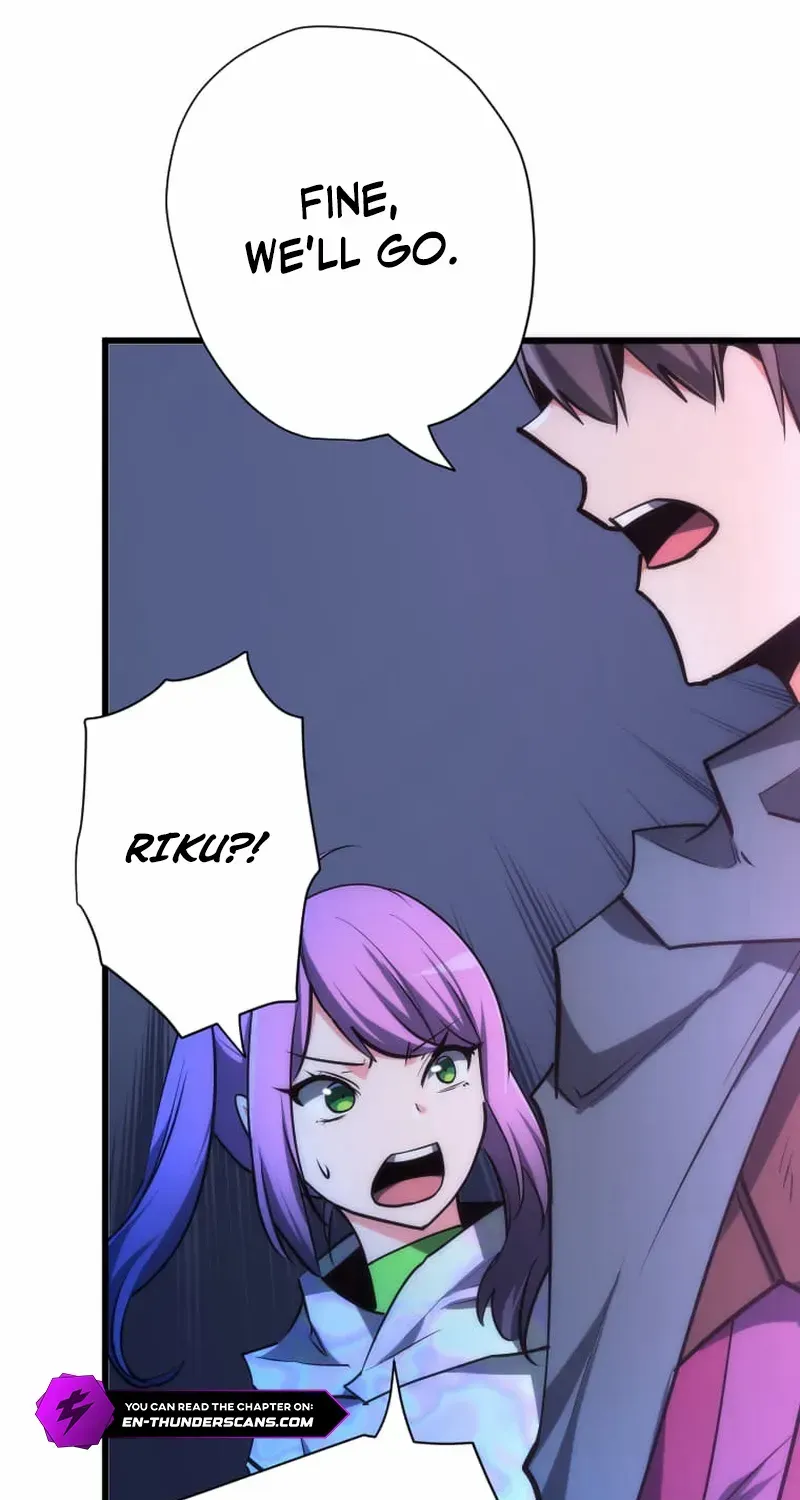 Reverse Tower Dungeon Chapter 42 page 25 - 