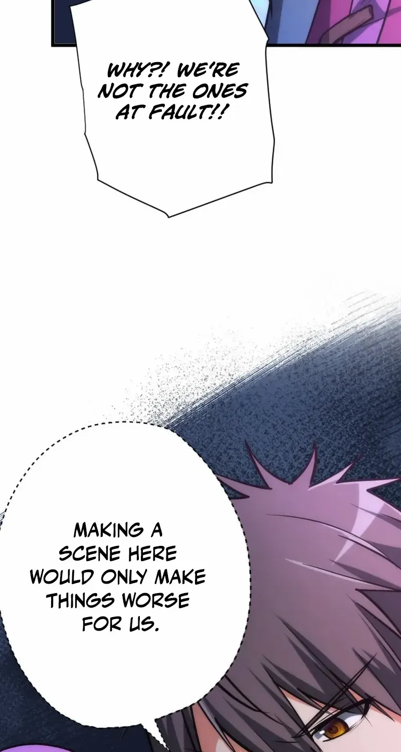 Reverse Tower Dungeon Chapter 42 page 26 - 