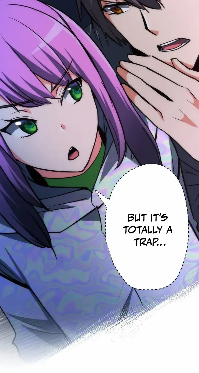 Reverse Tower Dungeon Chapter 42 page 27 - 