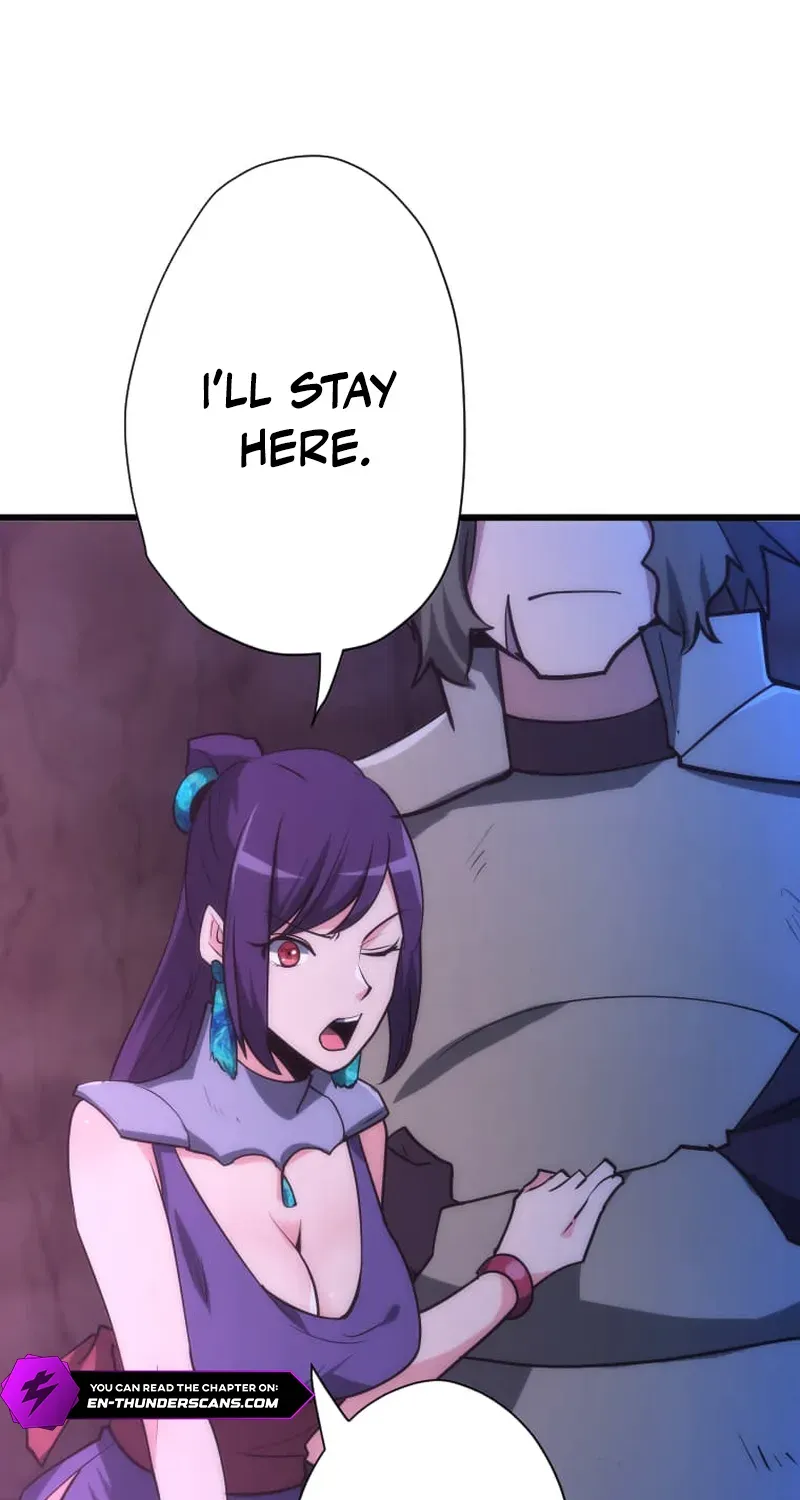 Reverse Tower Dungeon Chapter 42 page 35 - 