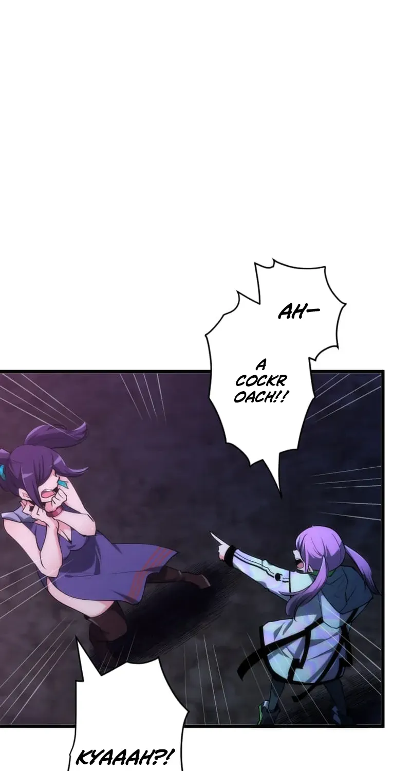 Reverse Tower Dungeon Chapter 42 page 40 - 