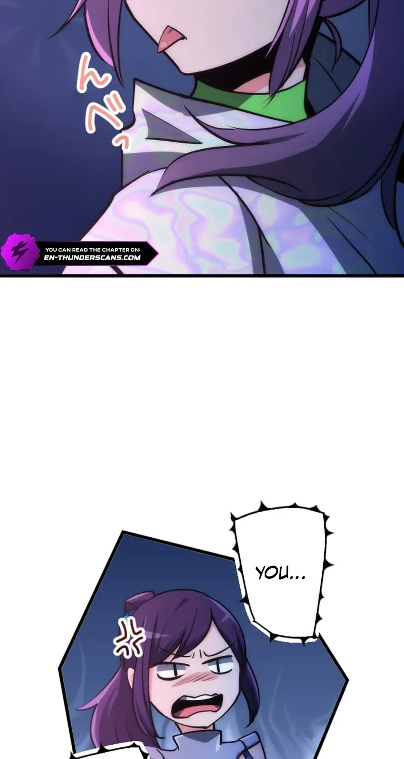 Reverse Tower Dungeon Chapter 42 page 44 - 