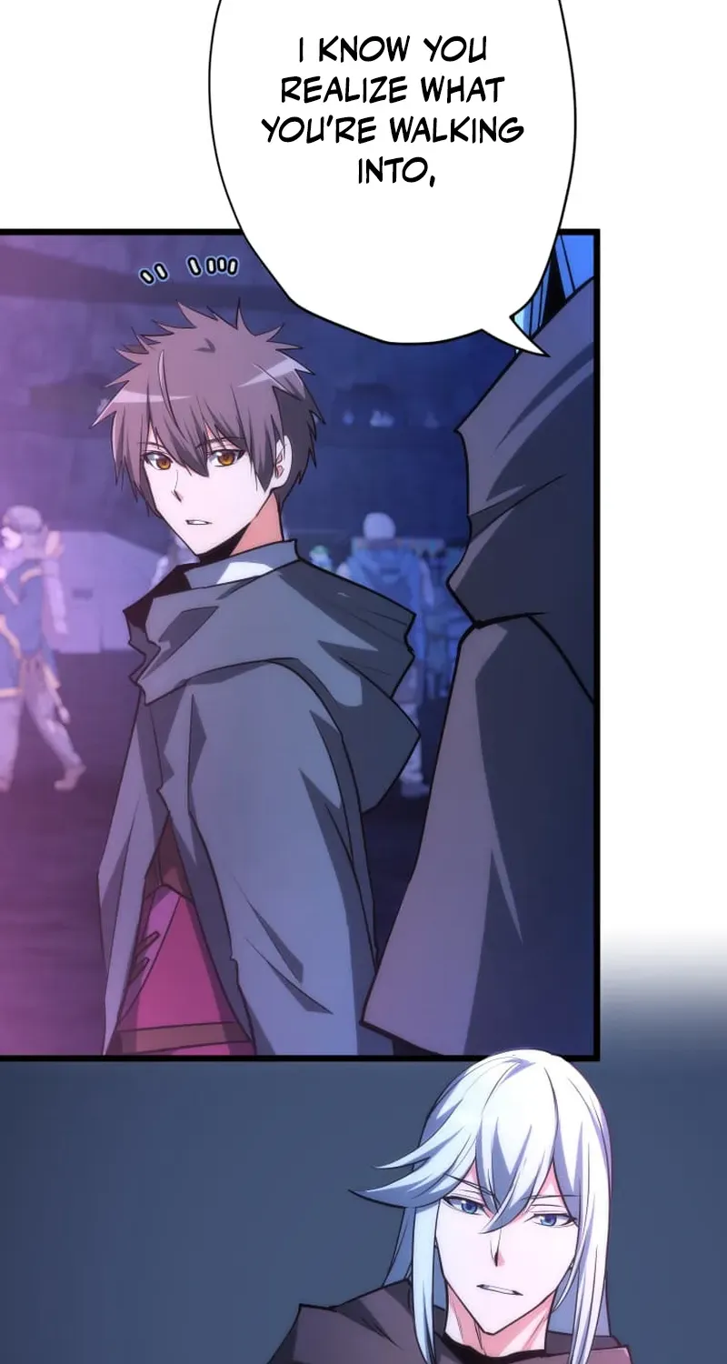 Reverse Tower Dungeon Chapter 42 page 46 - 