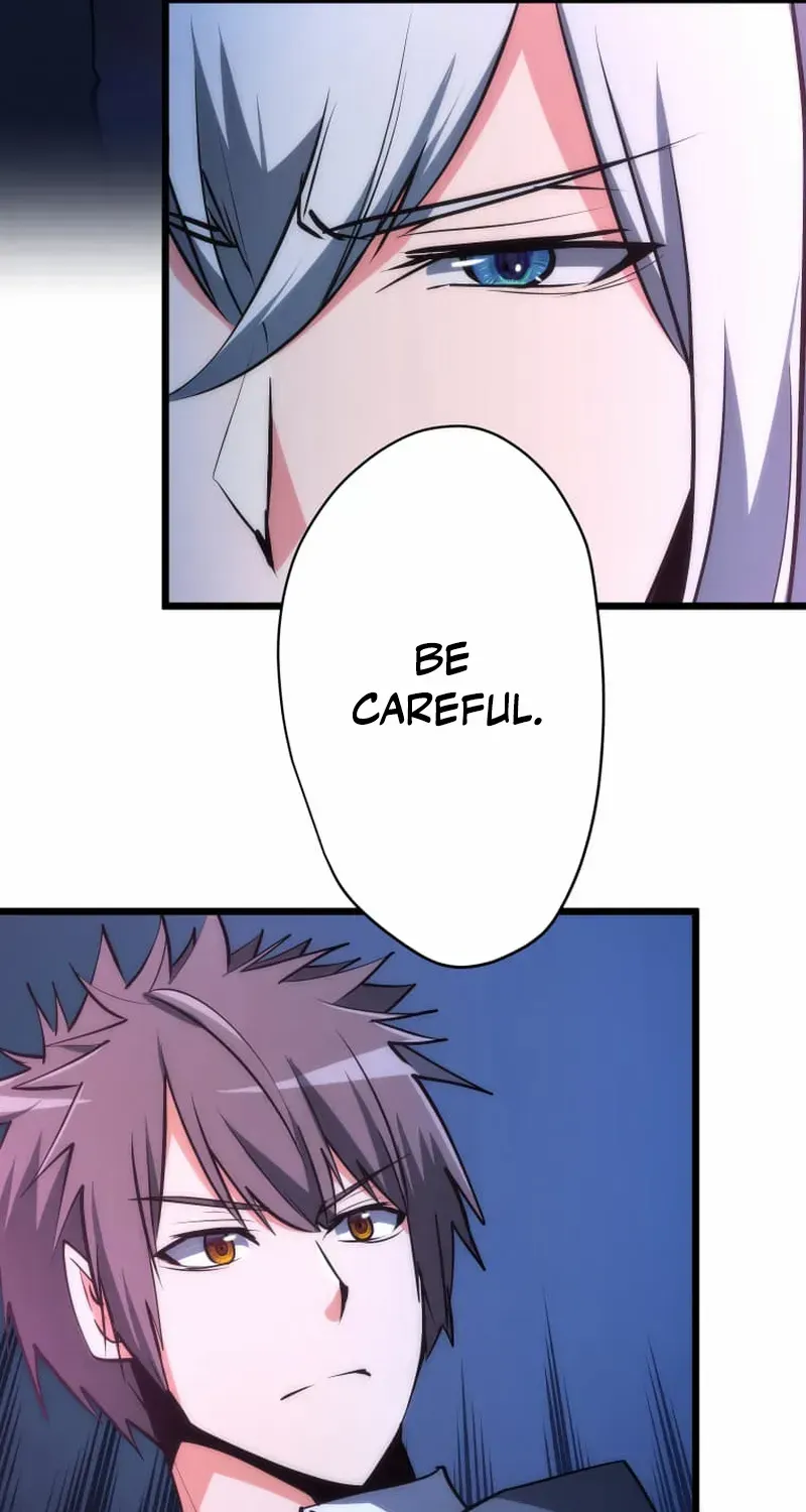 Reverse Tower Dungeon Chapter 42 page 48 - 