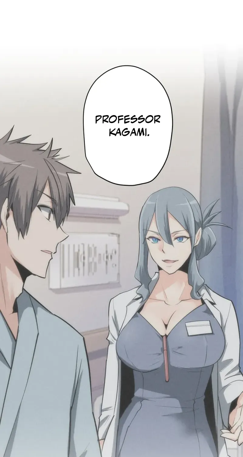 Reverse Tower Dungeon Chapter 42 page 54 - 