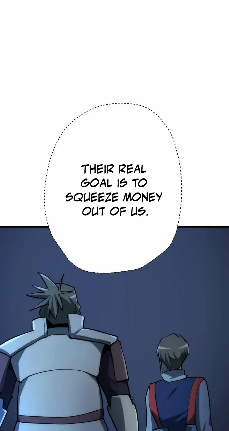 Reverse Tower Dungeon Chapter 42 page 59 - 