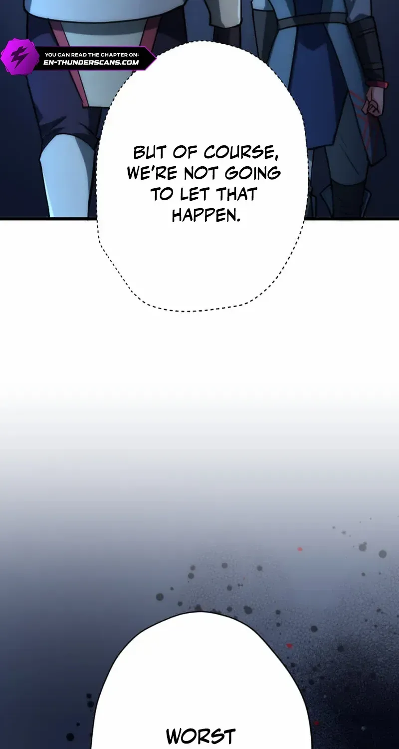 Reverse Tower Dungeon Chapter 42 page 60 - 