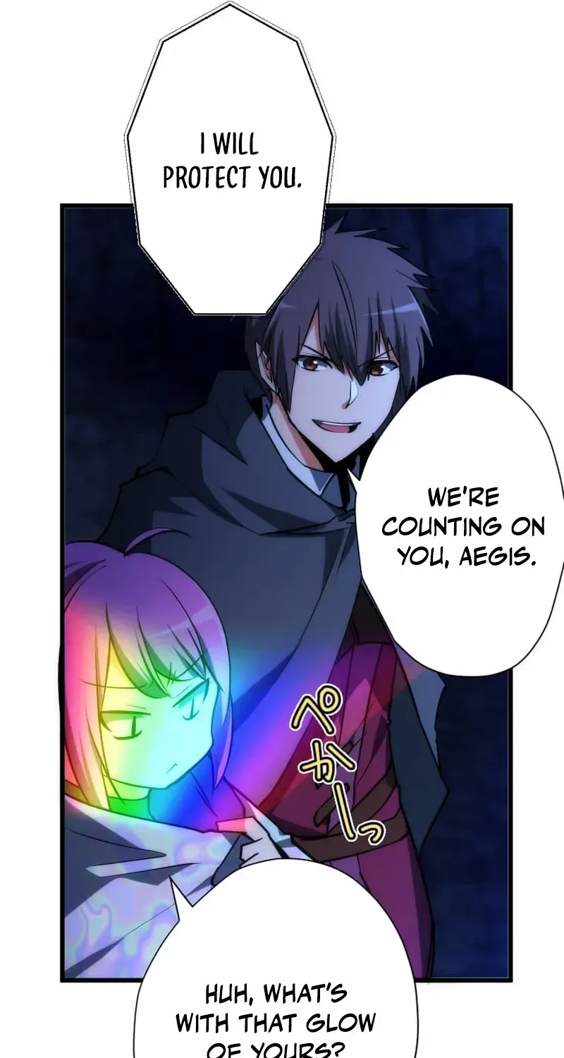 Reverse Tower Dungeon Chapter 42 page 64 - 