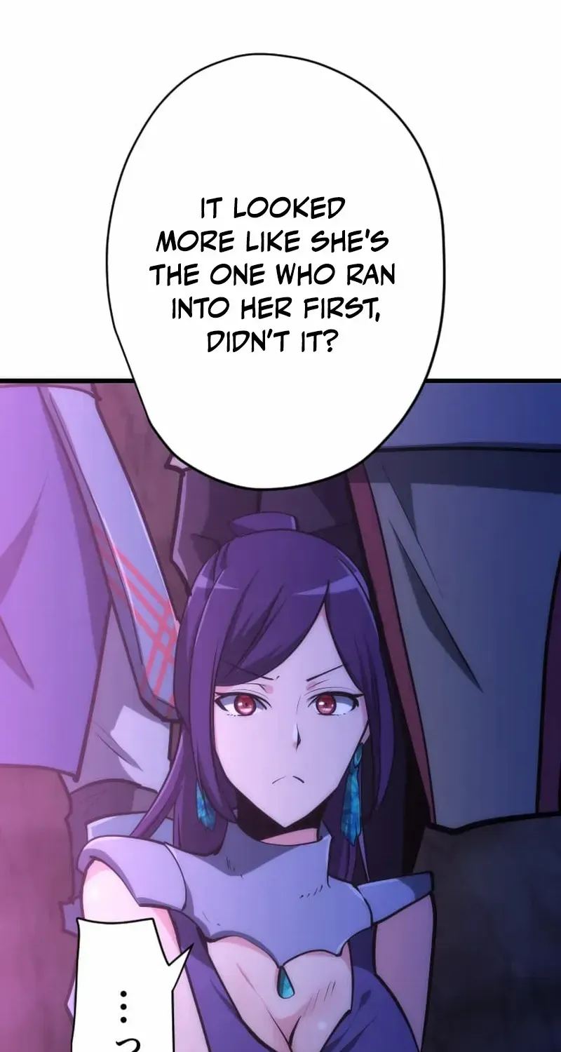 Reverse Tower Dungeon Chapter 42 page 8 - 