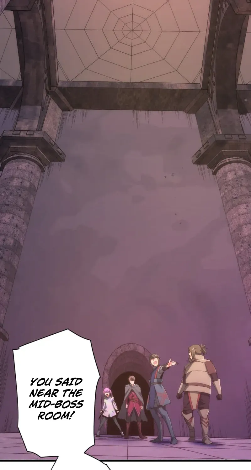 Reverse Tower Dungeon Chapter 42 page 73 - 